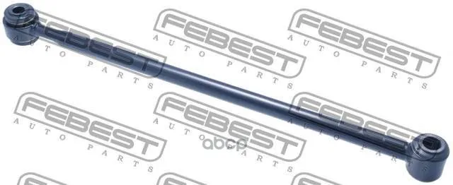 01252sv40_тяга Задняя Поперечная! Toyota Camry/Vista Sv4/Cv40 94-98 Febest 01252sv40 Febest арт. 01252SV40