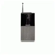 ТРАНЗИСТОР радио Philips AE1530/00