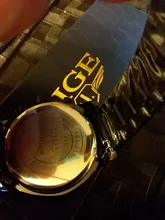 LIGE-reloj analógico de acero inoxidable para hombre, accesorio de pulsera de cuarzo resistente al agua con cronógrafo, complemento masculino deportivo de marca de lujo con diseño moderno, 2021