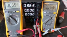 Power-Supply Stabilized Lab Bench Wanptek Dps3010u Switching 30v 10a DC AC 60v 5a 4-Digit