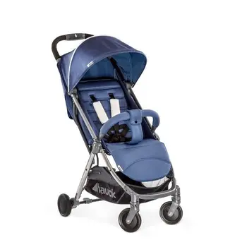 

Stroller HAUCK Swit Plus - Denim