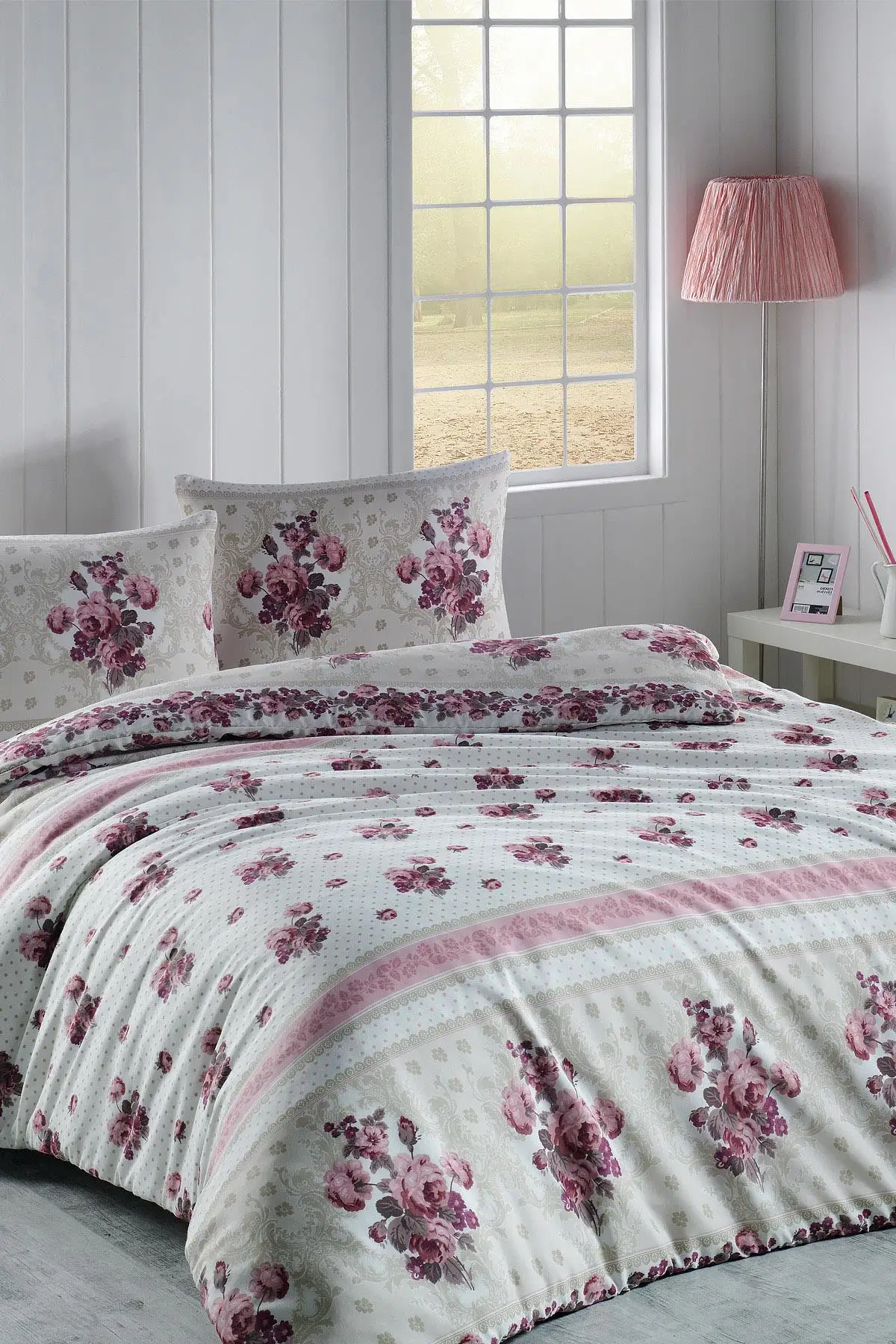 

Farah Double Pique Set