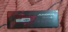 Dimm Memory-Ram 1600mhz DDR3 1333mhz JUHOR 1866mhzdesktop New with Heat-Sink 8GB