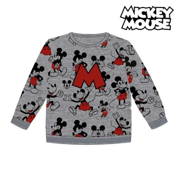 

Children’s Sweatshirt Mickey Mouse 74249 Grey