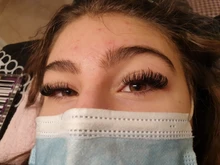 Eyelash Makeup Extensions-C-Cc Individual-Lashes False Russian Korea Building-Silk AGUUD