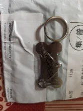 Collar personalizado para mascotas, etiqueta de identificación grabada con nombre de Mascota para gato, cachorro, perro, colgante, llavero, accesorios para mascotas