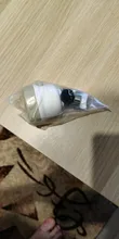 Zhangji 3 Grifo de modos aireador de 360 grados de rotación Flexible WaterSaving de filtro de alta presión adaptador de accesorios de cocina