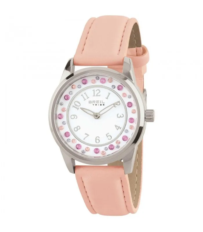 BREIL EW0310 кварцевые Стальные часы Луна река