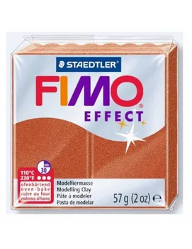 

FIMO EFFECT COPPER METAL 57 GR