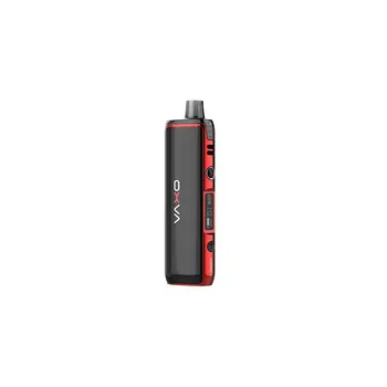 

OXVA Origin X Kit: Color-red, OXVA Origin X Kit: Color-black