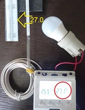 Termostato de calefacción de suelo programable LCD, termorregulador, controlador de temperatura, Manual de aire, habitación cálida, 16A, 230V