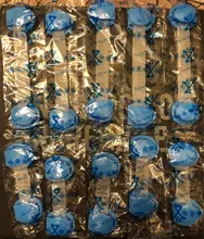 Cerradura de armario de seguridad para bebé, 5 uds., correa de seguridad para niño, protección para niño, bloqueo de seguridad para armario a prueba de niños, bloqueador