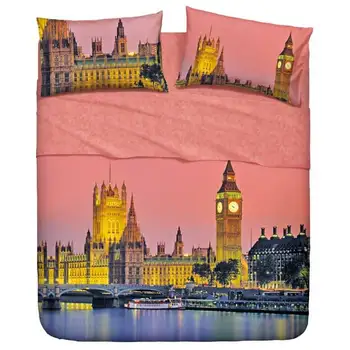 

Bassetti London sheet set