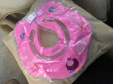 Accesorios de natación para bebé, salvavidas, tubo de seguridad infantil, flotador circular para el baño, flamenco inflable, donut inflable para agua