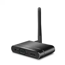 Беспроводной Full HD 1080P дисплей приемник MiraScreen X6W