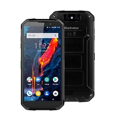 Blackview BV9500 Plus 64 Гб черный двойной SIM