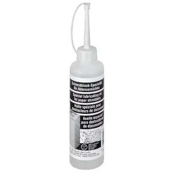 

PCs. 1 Special for bloccodi cutting oil 250ml HSM 1235997403 HSM7.86