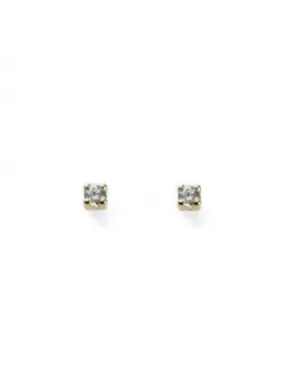 

Earrings Bebe Claw 3 mm