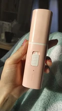 USB Cooler Fan Cooling-Fan Folding Emergency-Power-Bank Baseus Rechargeable Mini 2000mah