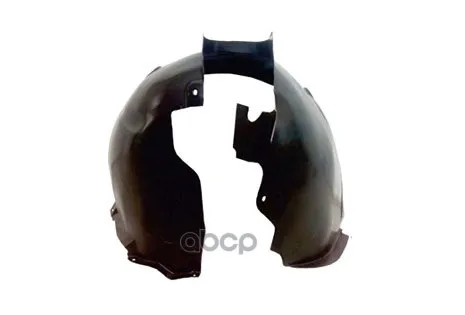 Подкрылок Citroen C4 New Передний Правый Tork Trk0923 TORK арт. TRK0923