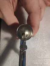 Nasedal-compresor de aerógrafo de doble acción, función de parada automática, conjunto PISTOLA DE PULVERIZACIÓN, interruptor táctil de potencia ajustable, 0,2mm/0,3mm/0,5mm