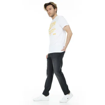 

Five Pocket 5 Jeans MALE Jeans PANTS 7213U595ARTOS