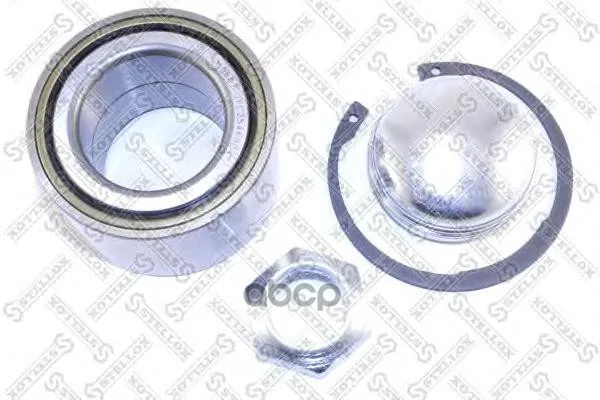 43-28235-Sx_=R140.17!К-Кт Подшипника Ступ. Пер Citroen Jumper, Fiat Ducato All 02 Stellox 4328235sx Stellox арт. 4328235SX