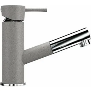 

Kitchen mixer ulgran u-009 Gray (u-009-310)