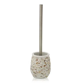 

Toilet Brush Conchas Ceramic