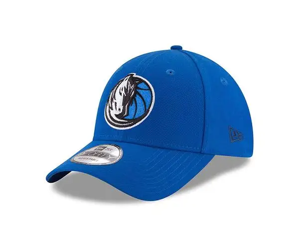 Кепка 9FORTY New is Dallas Mavericks Blue