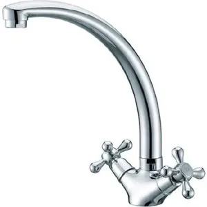 

Kitchen mixer Kaiser Carlson eco Chrome (11014)
