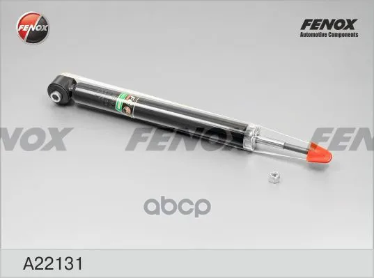 Shock absorber Kia Rio 05-Ass. Gas. Fenox A22131 FENOX art. A22131