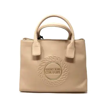 

Versace Jeans Couture Shoulder Bag Tan