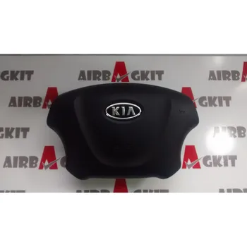 

569004D530VA AIRBAG steering WHEEL KIA CARNIVAL 2nd GENER: 2005 - 2012