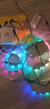 Light-Controller Led-Strip Sk6812-Lights Wifi Music WS2812B DC5V-24V SP105E SP501E Bluetooth