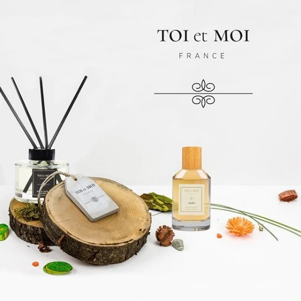TOI et MOI Galypso Парфюмерная вода от Parfum для женщин 100 мл 3 4 FL. OZ|Дезодоранты и