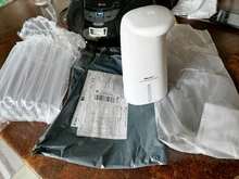 Soap-Dispenser Liquid-Soap Electroplated Smart-Sensor Foam Touchless Hand-Washing Bathroom