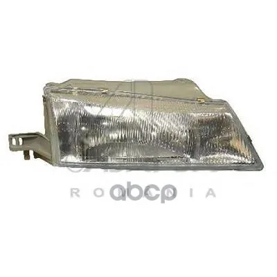 Фара R Daewoo Nexia 95- Корректор Asam-Sa 55162 ASAM-SA арт. 55162