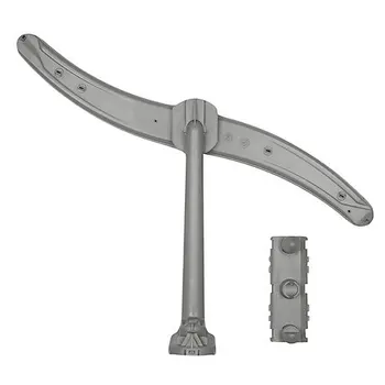 

Spray top dishwasher Bosch, Siemens, Neff, 298594