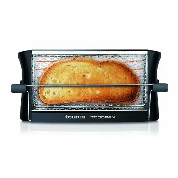 Тостер Телец 960632 Todopan 700W Inox |