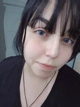 EYESHARE-Lentillas cosméticas para pupila, bitas, color del océano, color de los ojos, Bitas, 1 par, 2 uds.