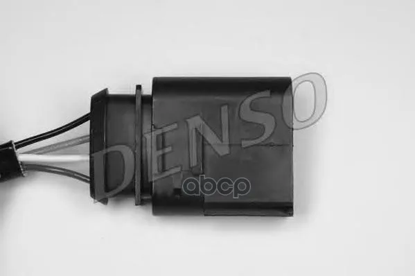 Лямбда-Зонд Audi, Vw: A6 97-05, Caddy Ii 95-04, Polo 94-02 Denso арт. DOX