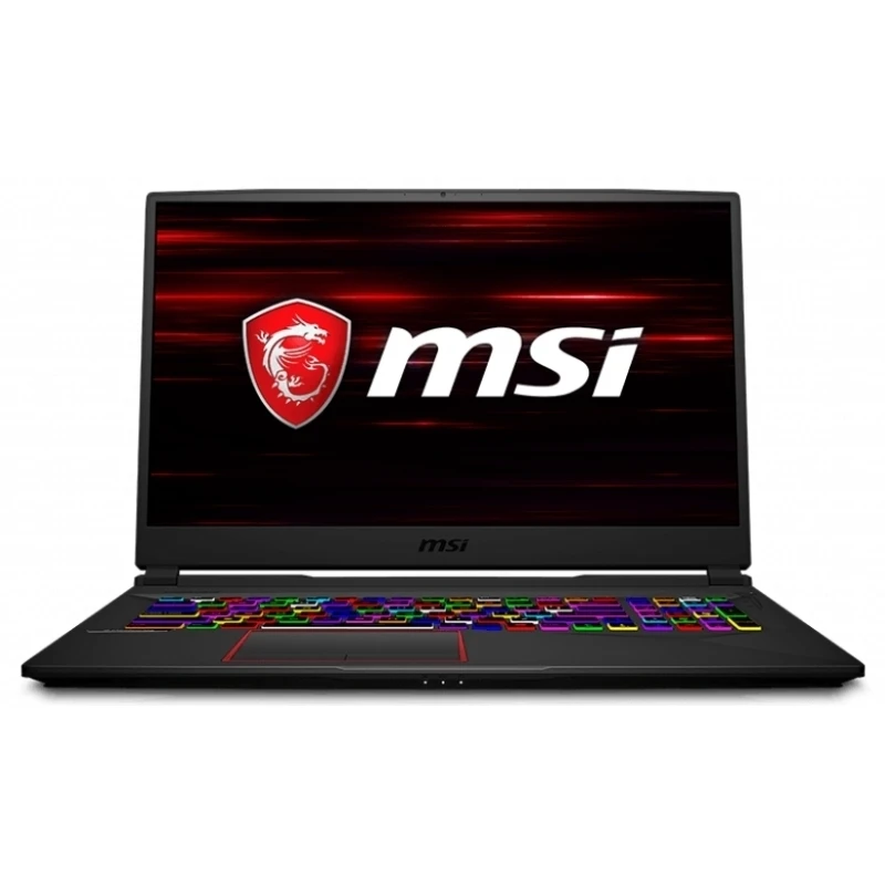 Портативный MSI GE75-083ES i9-10980HK 64 Гб 2 ТБ 2070 супер W10 | Компьютеры и офис