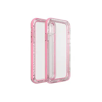 

LifeProof NËXT 6.1 "Cover Pink, transparent