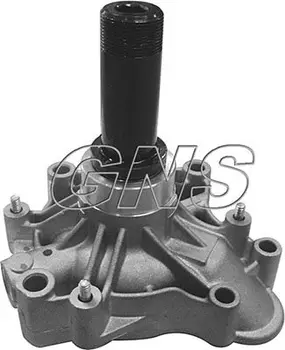 

Water pump I276 IVECO Daily III/IV 65C14 3.0JTD 04-11 GNS YH-