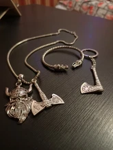 Pulsera Vintage de cabeza de dragón, brazalete abierto con boca, estilo nórdico, Vikingo, diseño trenzado antiguo tallado, joyería