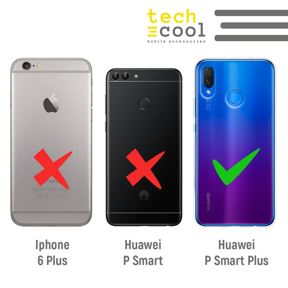 FunnyTech®Чехол-подставка для huawei P умный силикон plus L Marquez 93 прозрачные флаги