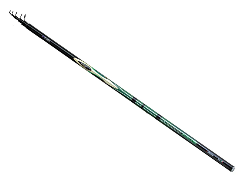 Удилище телескопическое с кольцами DAIWA Aqualite River Troute AQL T45 (4 5м)|Удочки| |