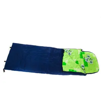 

Sleeping bag co-300 with a detachable subg (taffeta)