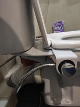 Bidet Butt-Cleaner Shattaf Dual for Women New-Arrival